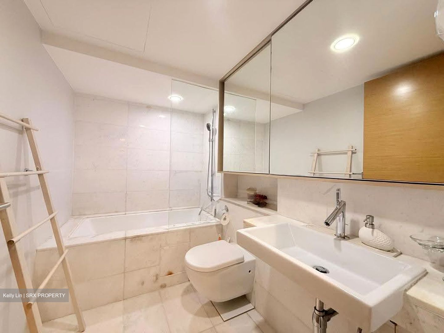 Wilkie Studio (D9), Apartment #610446601